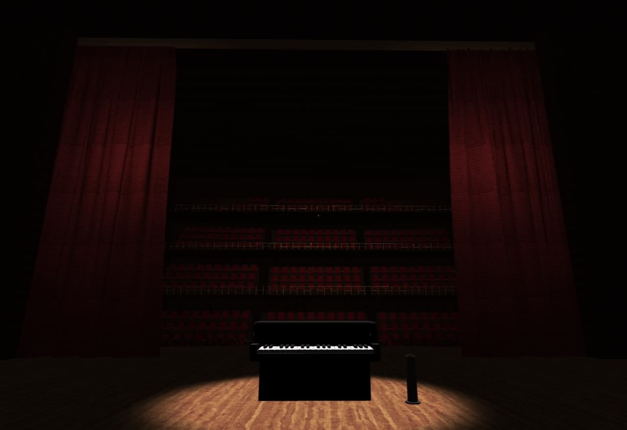 The Lift (itch) (Jamerbog) screenshot 3