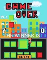 KOLOR WARS - DEMO