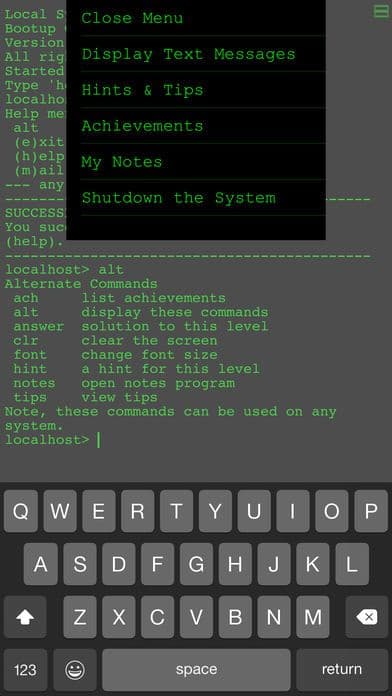 Hack RUN 3 - Hack Time