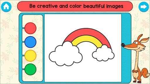 Toddler Learning Games - Little Kids Games screenshot 6
