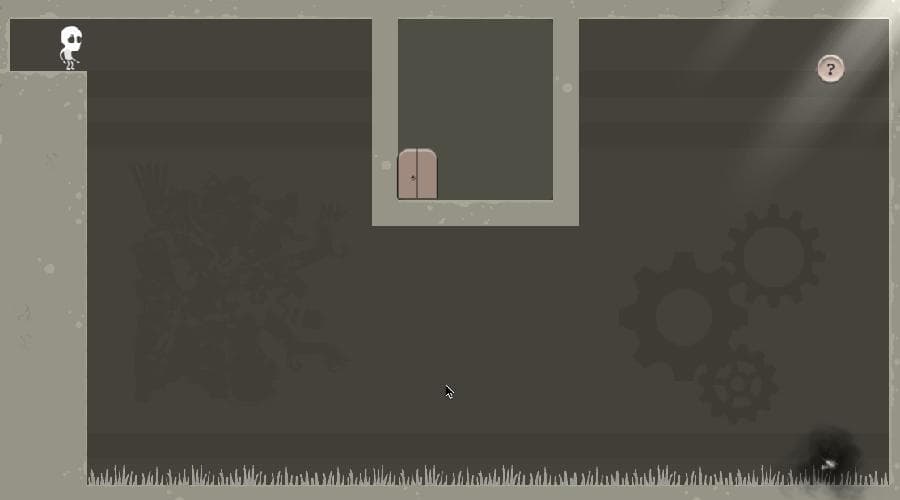 Xolotl - Ludum Dare 36