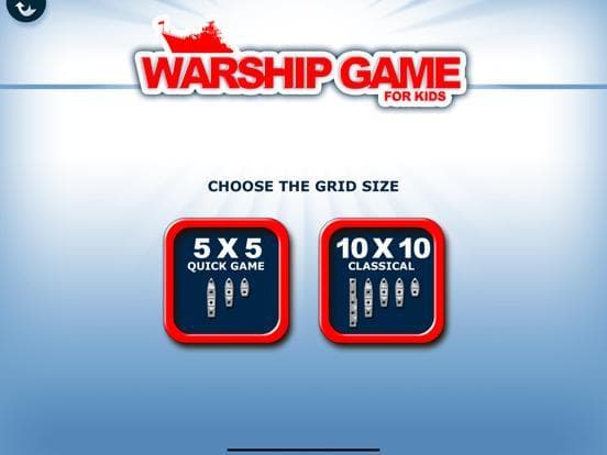 Warship Game for Kids screenshot 4