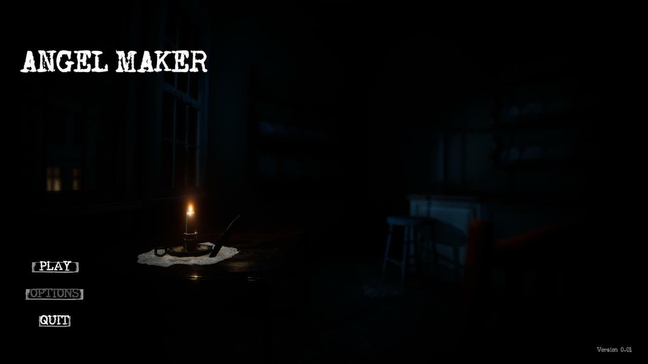 Angel Maker screenshot 2