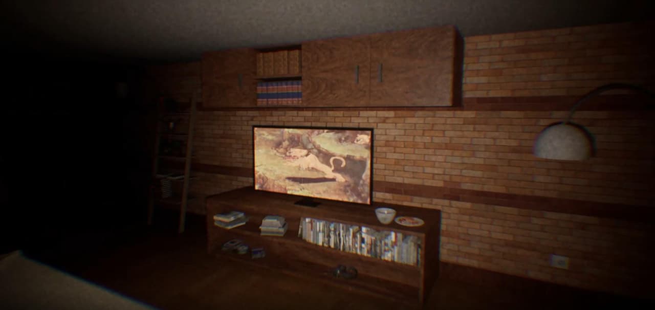 The Last Job (DefinitelyNotScaryGames) screenshot 5