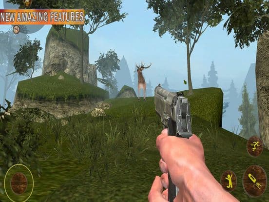 Animal Sniper