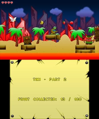 Turtle Tale