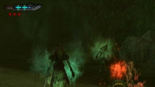 GhostSlayer screenshot 4