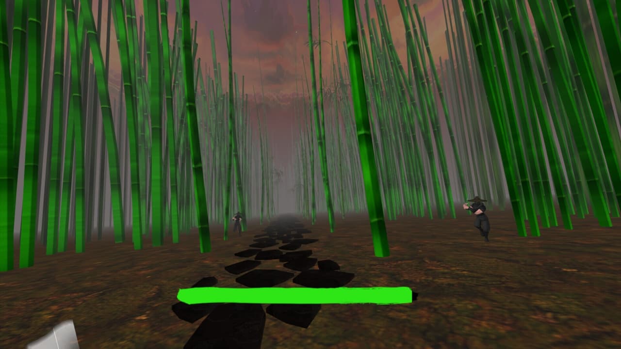 Sword Drift screenshot 6
