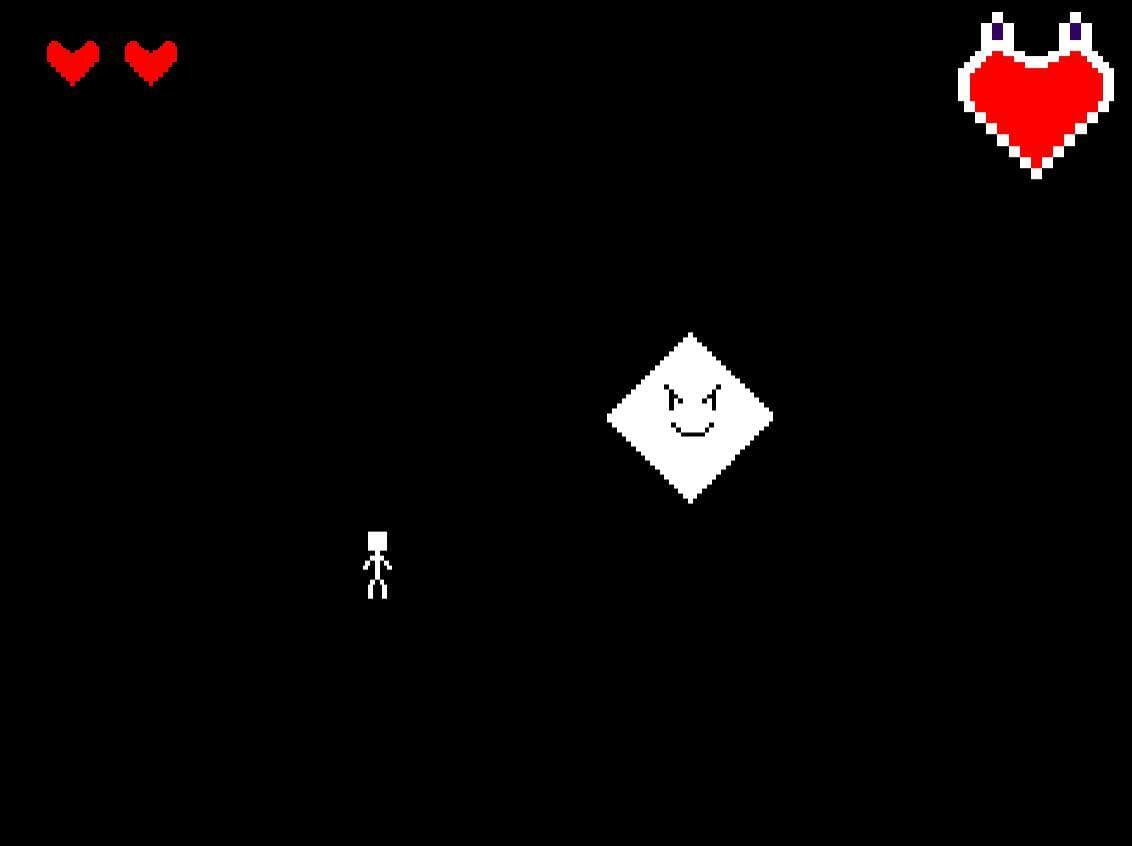 Only Bang ! screenshot 3
