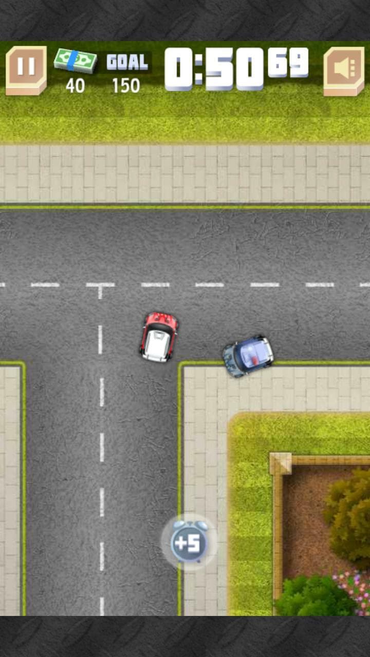 Street Pursuit screenshot 5