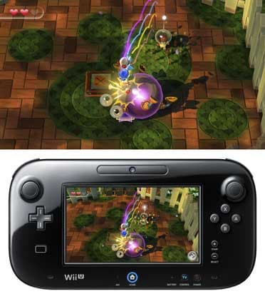 Nintendo Land screenshot 4
