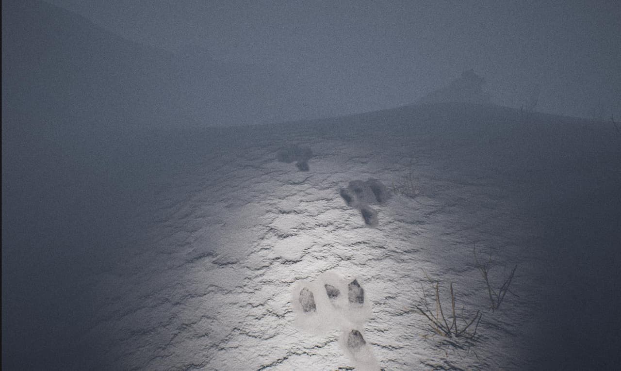 Frost and Scream screenshot 3