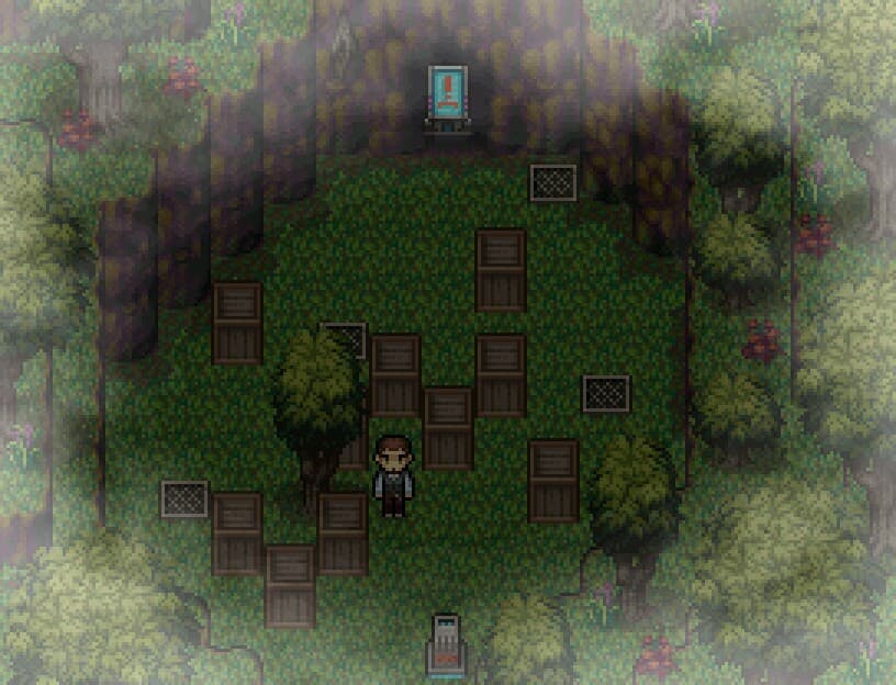 Quest: Escape Room 2