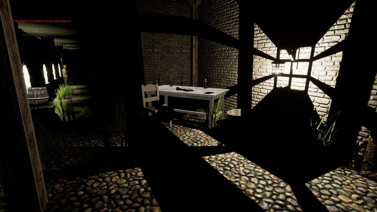 Spiritual Successor screenshot 2