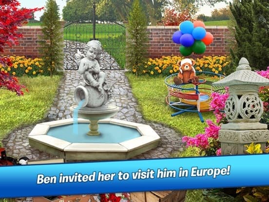 Home Makeover 4 Hidden Object screenshot 3