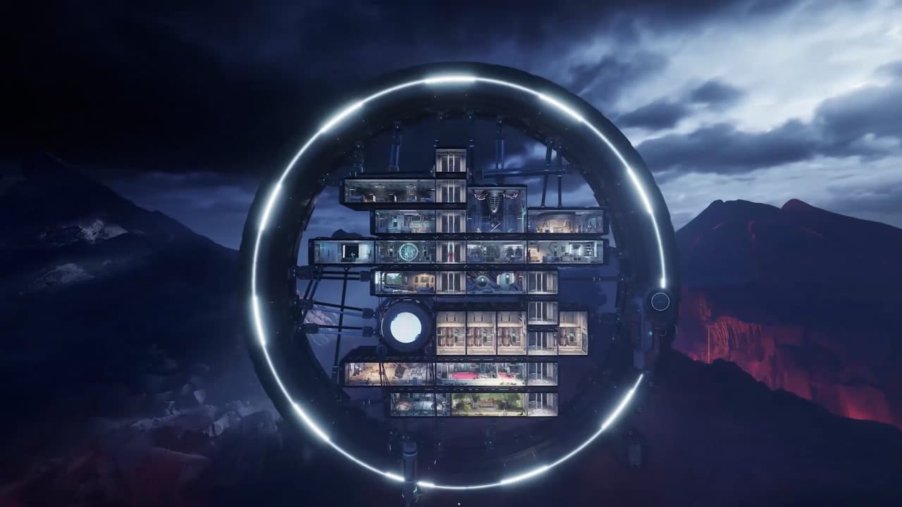 The Alters screenshot 2