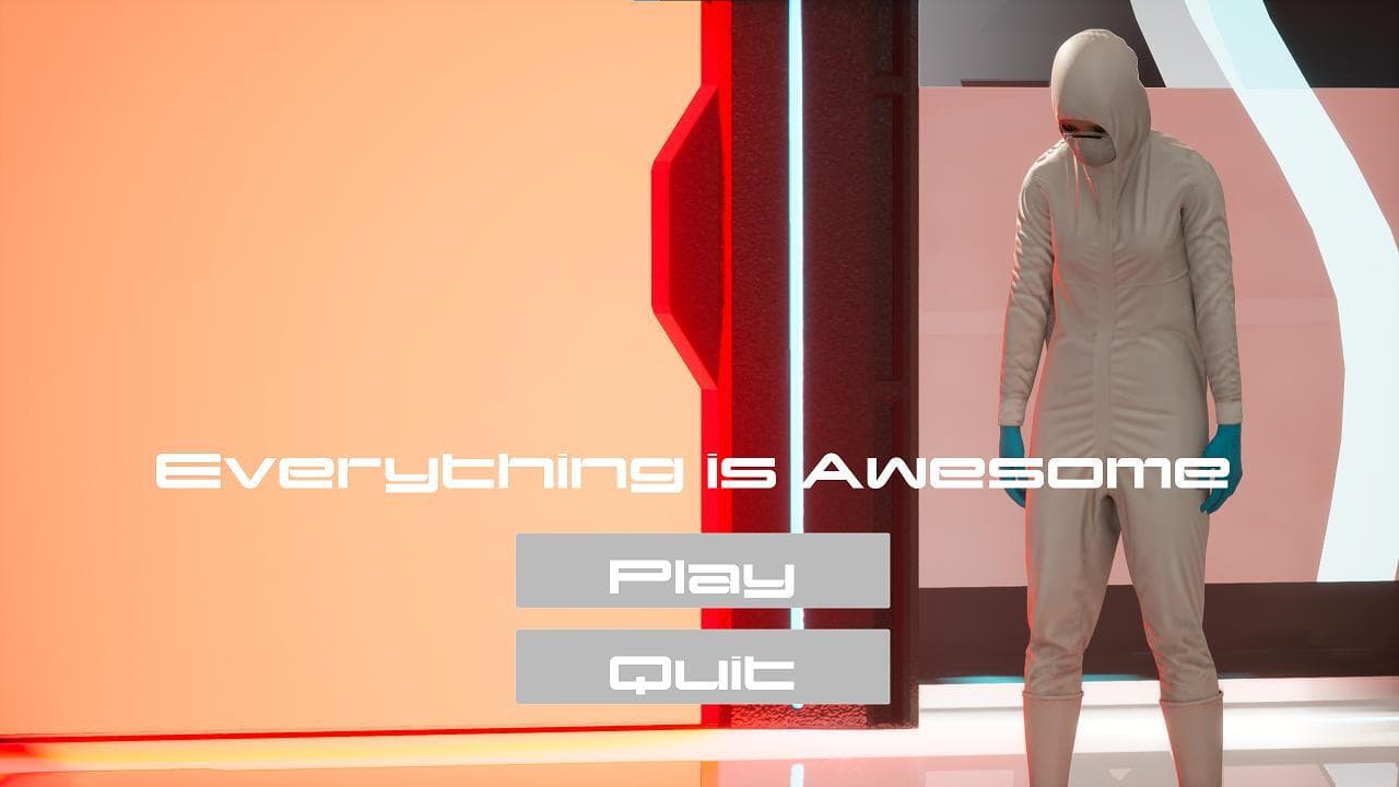 Everything is Awesome screenshot 2