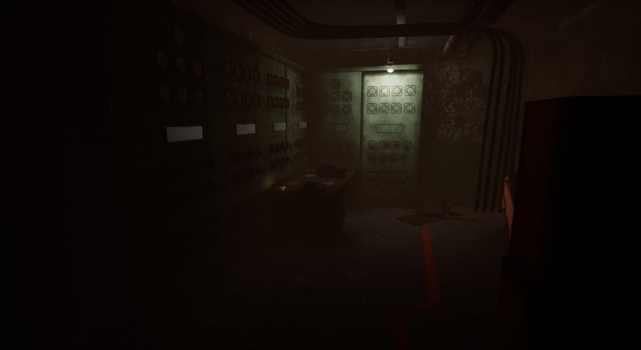 Night Light demo screenshot 3