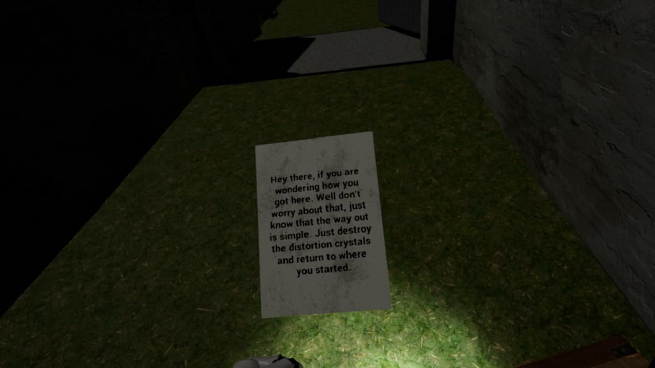 Shyler Richards Fort Lytton screenshot 3