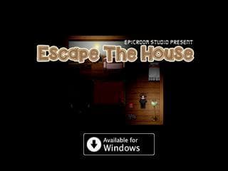 Escape the House screenshot 2