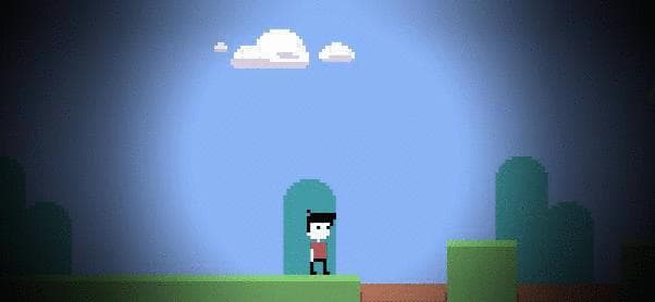 There Was Never Going Back screenshot 2