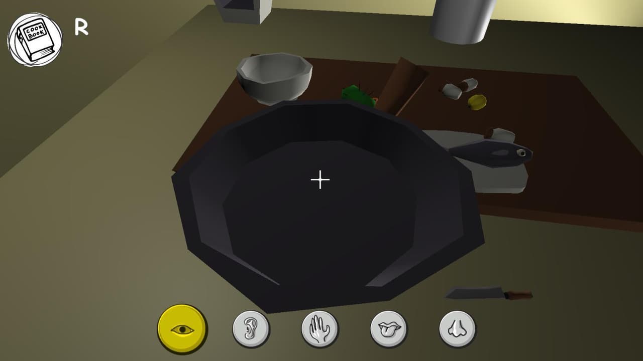 1 Sense Cooking screenshot 4