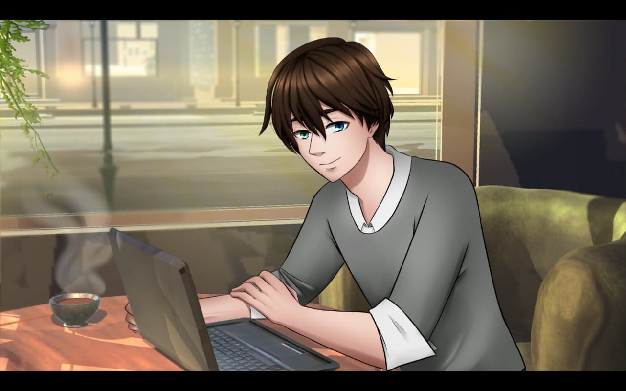 Dream & Sugar screenshot 4