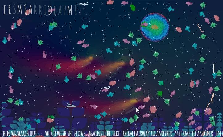 Sáivu (itch)