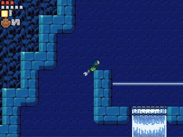 Wakasagihimes Ocean Expedition screenshot 4