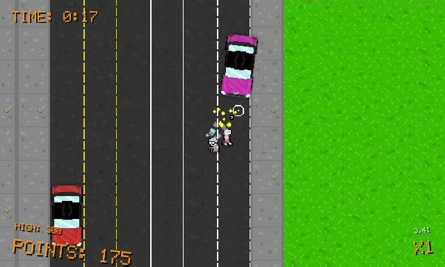 The Gentleman screenshot 2