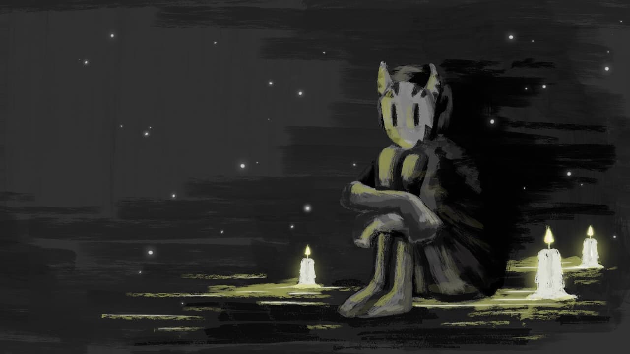 The Fallen Soul