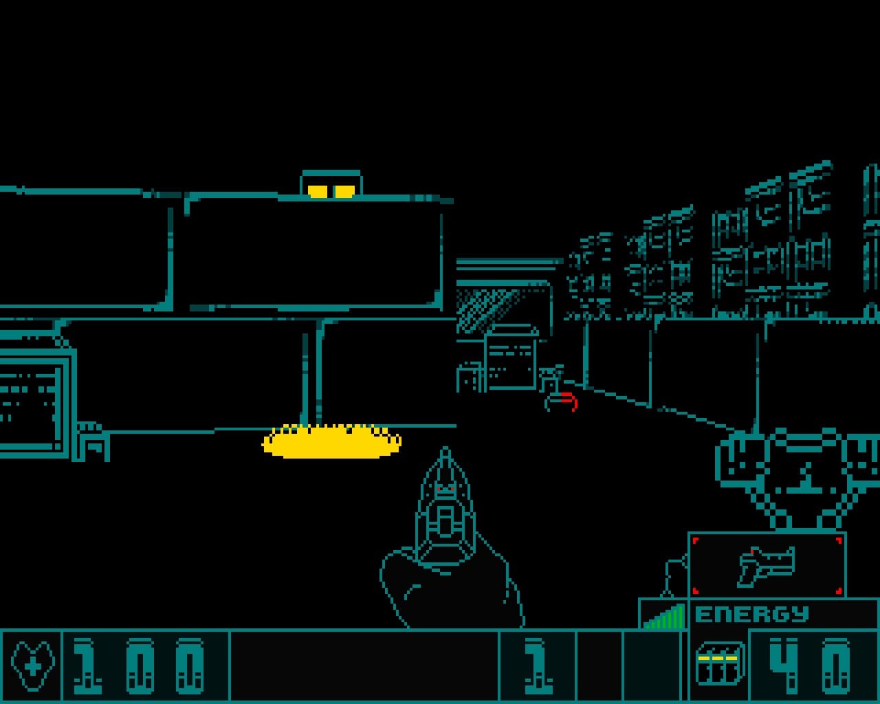 Minimized screenshot 3