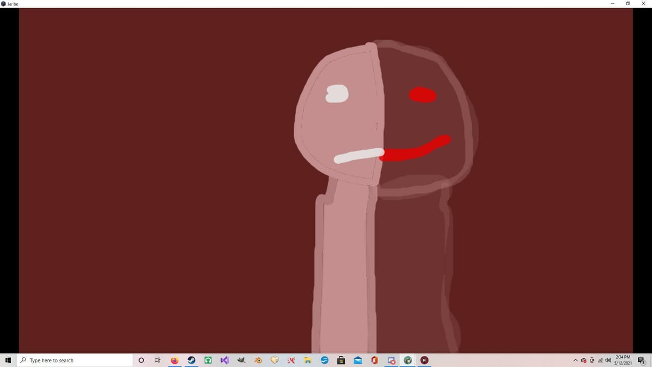 Jeribo screenshot 3