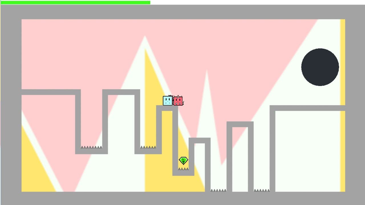 Tether Together screenshot 2
