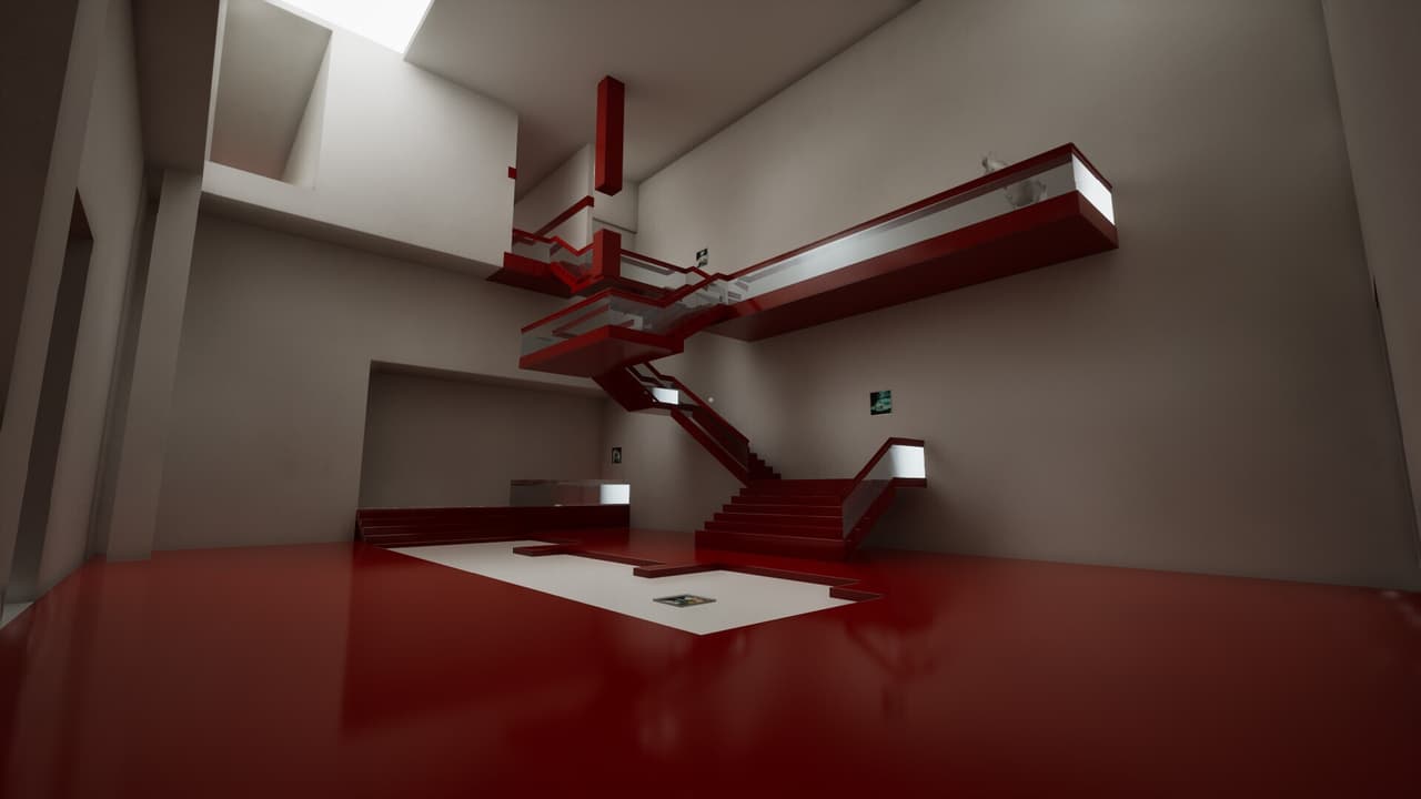 Anomalum screenshot 5