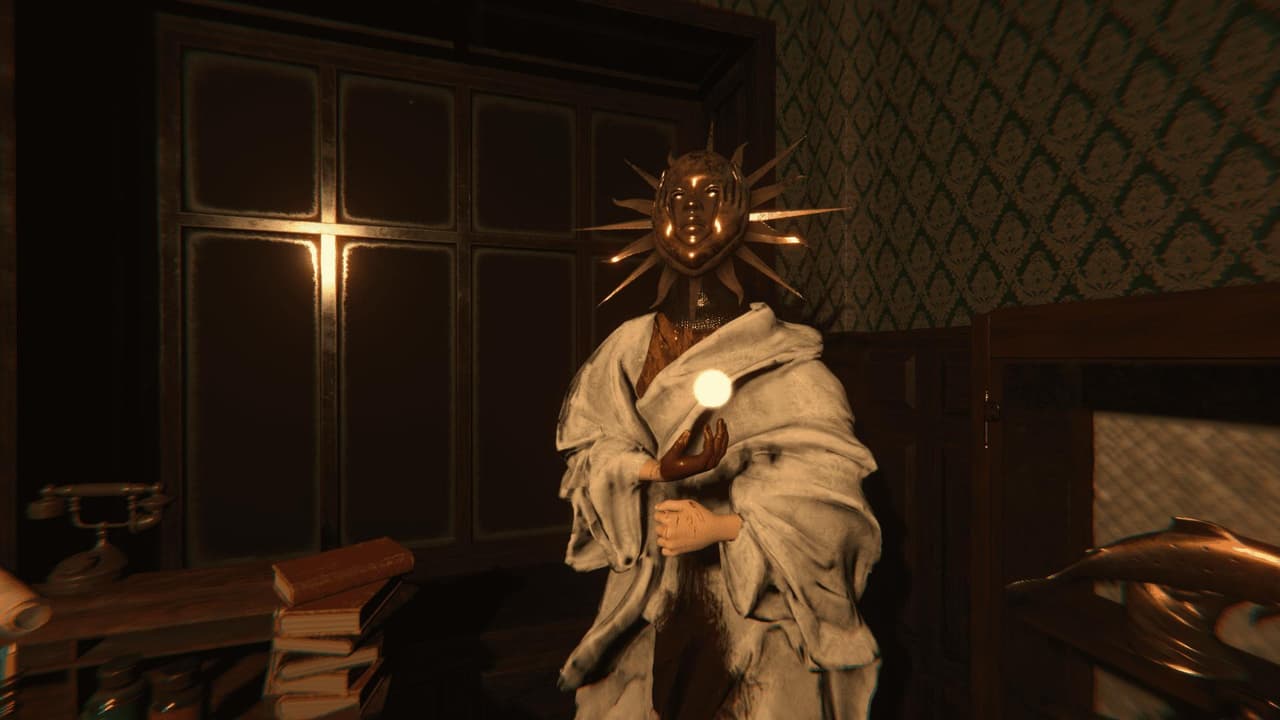 June (itch) (Loki) screenshot 5