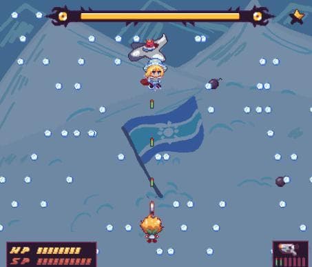 Character Pattern screenshot 4
