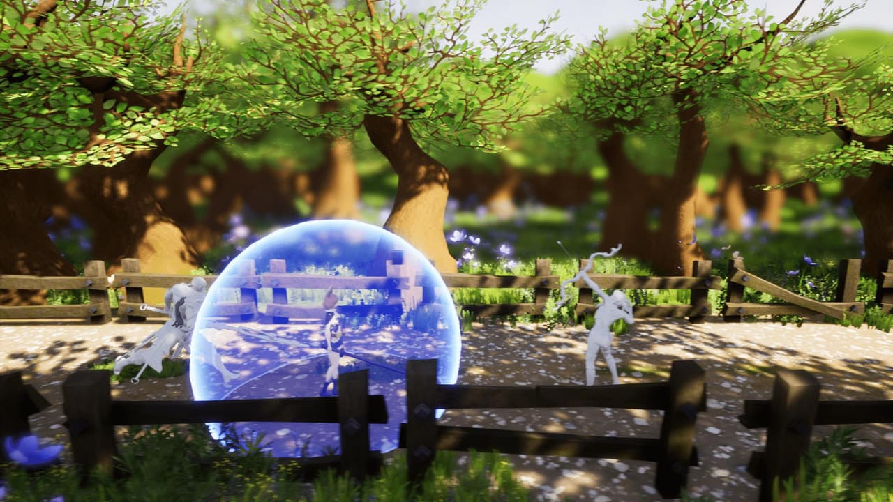 Nihon tatakai screenshot 2