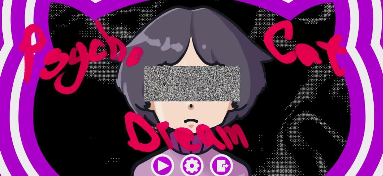psycho-cat-dream