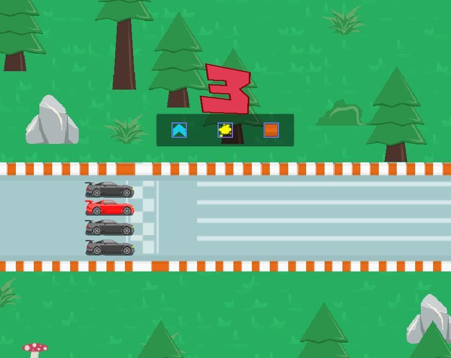 Devils Day at the Races screenshot 4
