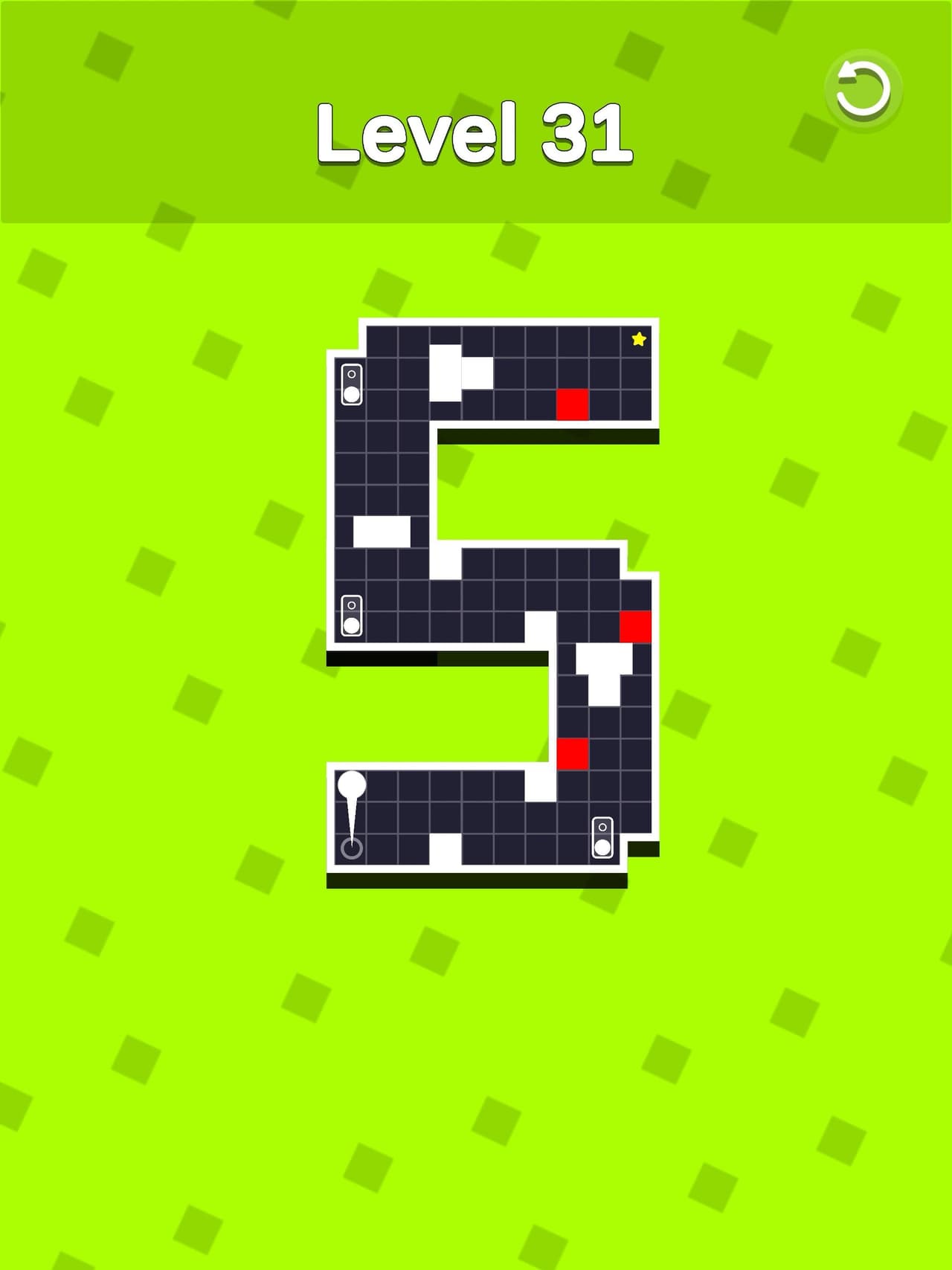 Switches and Star screenshot 2