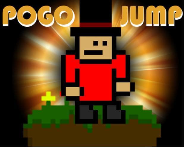 Pogo Jump