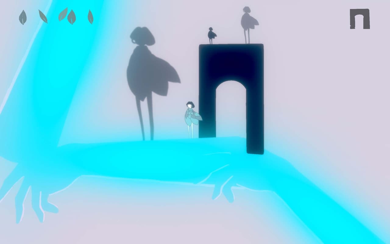 ARUM screenshot 2