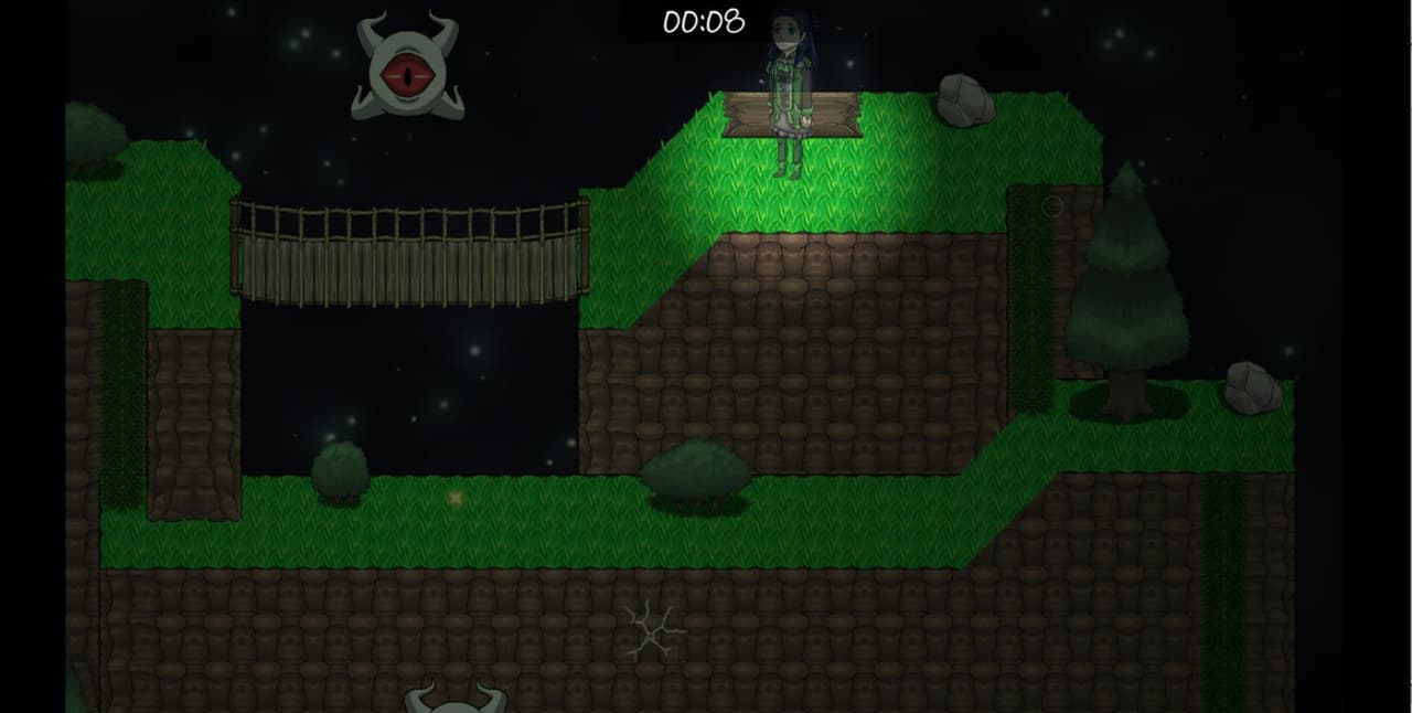 Ones Desolation Demo screenshot 3