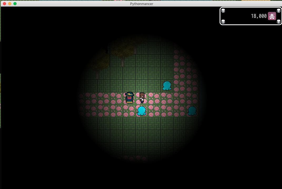 public pythonmancer browser demo screenshot 4