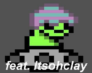 Intergalactic Easter