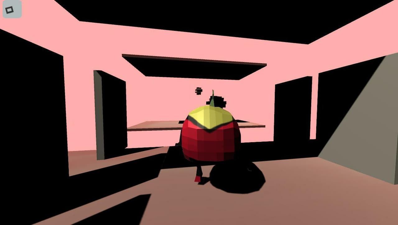 Eyeman screenshot 4