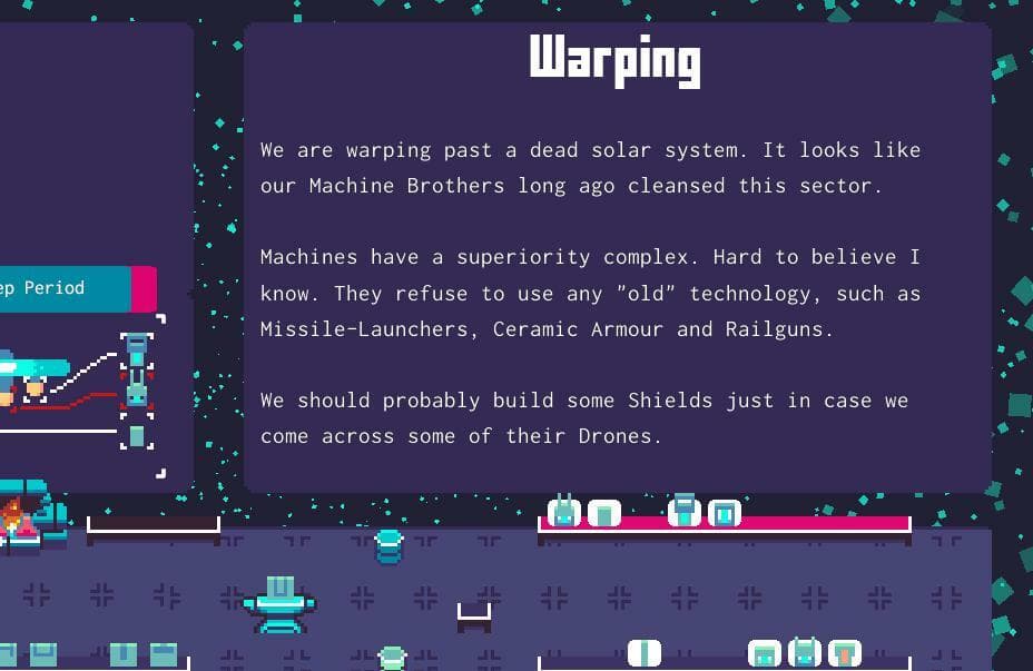 Space Dwarf (alexjgriffith) screenshot 3
