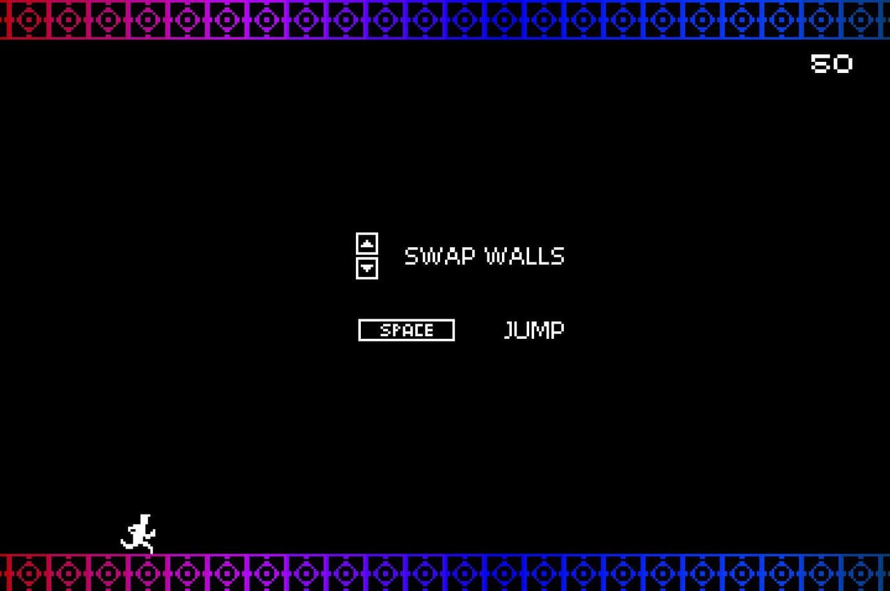 The Runner screenshot 5