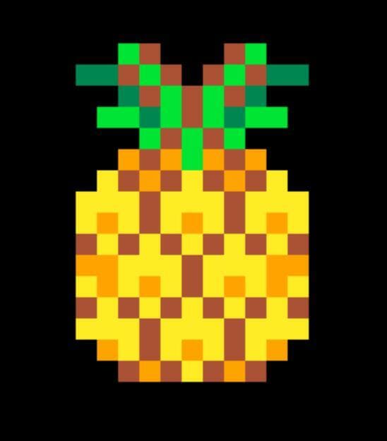ananas 🍍